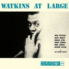 Watkins At Large (Tone Poet Vinyl) - Watkins,Doug