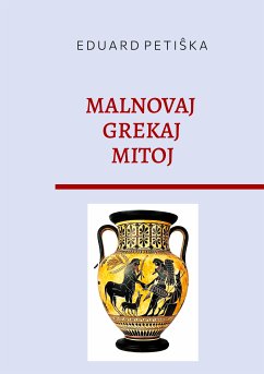 Malnovaj Grekaj Mitoj (eBook, ePUB)