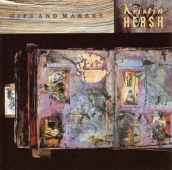 Hips & Makers (2 Cd 30th Anniversary Edit) - Hersh,Kristin