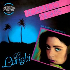 Acapulco Nights - G.J. Lunghi