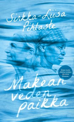 Cover Makean veden paikka (eBook, ePUB)