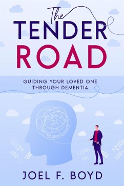 Cover The Tender Road (eBook, ePUB)