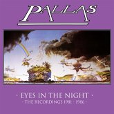 Eyes In The Night - The Recordings 1981-1986