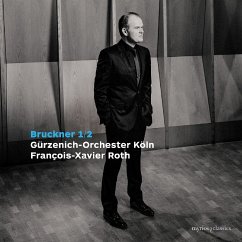 Sinfonien 1 & 2 - Roth,Francois-Xavier/Gürzenich-Orchester Köln