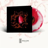 The Raging River (White & Blood Red Vinyl)