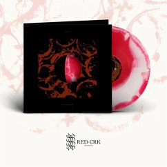 The Raging River (White & Blood Red Vinyl) - Cult Of Luna