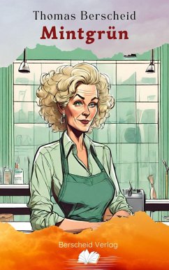 Cover Mintgrün (eBook, ePUB)