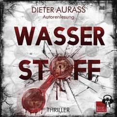 Wasserstoff (MP3-Download) - Aurass, Dieter