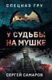 У судьбы на мушке (eBook, ePUB)