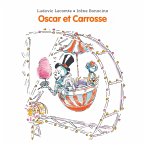 Les histoires d'Oscar et Carrosse (MP3-Download)