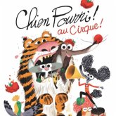 Chien Pourri au cirque (MP3-Download)