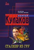 Сталкер из ГРУ (eBook, ePUB)