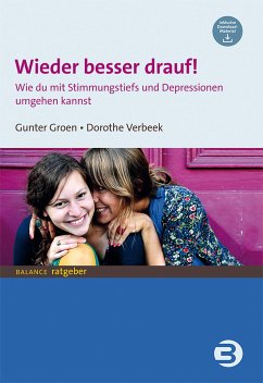 Wieder besser drauf! (eBook, ePUB) - Groen, Gunter; Verbeek, Dorothe