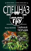 Тайная тюрьма (eBook, ePUB)