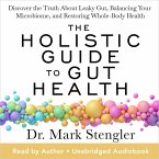The Holistic Guide to Gut Health (MP3-Download)