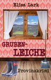 Grubenleiche (eBook, ePUB)