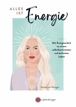 Alles ist Energie (eBook, PDF) - van Ratingen, Natalie