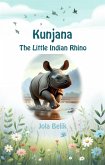 Kunjana (eBook, ePUB)