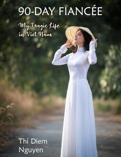 Cover 90-Day Fiancée (eBook, ePUB)