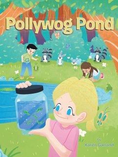 Cover Pollywog Pond (eBook, ePUB)