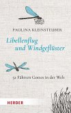 Libellenflug und Windgeflüster (eBook, ePUB)