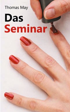 Das Seminar (eBook, ePUB)