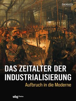 Cover Das Zeitalter der Industrialisierung (eBook, PDF)