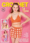 Crochet Todo Teens (eBook, ePUB)