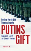Putins Gift (eBook, ePUB)