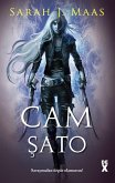 Cam Sato 1 (eBook, ePUB)