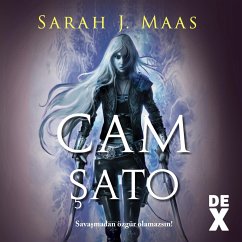 Cam Sato 1 (eBook, ePUB) - Maas, Sarah J.