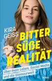 Bittersüße Realität (eBook, ePUB)