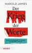 Der Krieg der Worte (eBook, PDF) - Bild 1