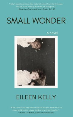 Cover Small Wonder (eBook, ePUB)