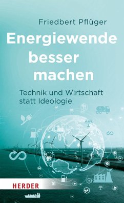 Cover Energiewende besser machen (eBook, ePUB)