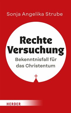 Rechte Versuchung (eBook, PDF) - Strube, Sonja Angelika