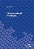 Software defined networking (eBook, ePUB)