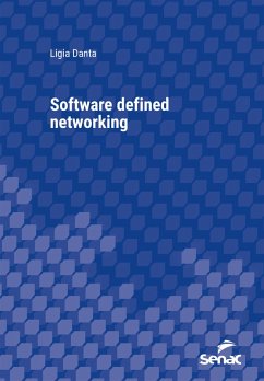 Cover Software defined networking (eBook, ePUB)