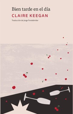 Cover Bien tarde en el día (eBook, ePUB)