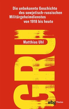 Cover GRU (eBook, ePUB)