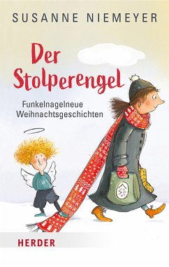 Der Stolperengel (eBook, ePUB) - Niemeyer, Susanne