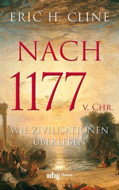 Cover Nach 1177 v. Chr. (eBook, ePUB)