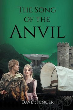 Cover The Song Of The Anvil (eBook, ePUB)