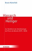Hierarch und Heiliger (eBook, PDF)