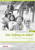 Von Anfang an dabei! (eBook, ePUB)