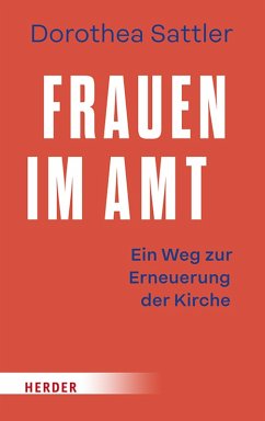 Frauen im Amt (eBook, PDF) - Sattler, Dorothea