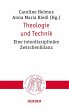 Theologie und Technik (eBook, PDF) - Bild 1