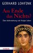 Am Ende das Nichts? (eBook, PDF) - Bild 1