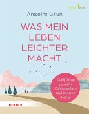 Was mein Leben leichter macht (eBook, ePUB)