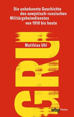 GRU (eBook, PDF) - Uhl, Matthias